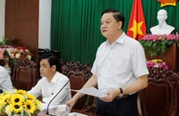 Trung tâm Văn hóa Tây Đô, Cần Thơ xin giảm diện tích, khó về nguồn tiền xây dựng