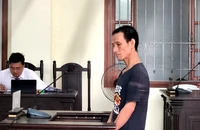 Gây án mạng với anh vì bị la rầy chuyện thường uống rượu