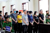 Vụ lừa tráo sổ đỏ ở Cần Thơ: 1 bị cáo kêu oan, Tòa Cấp cao nói không oan 