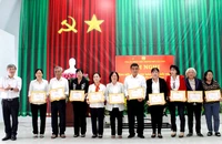 Cần Thơ: Trong 3 năm hòa giải thành tại tòa đạt hơn 54%