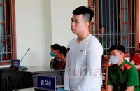 Gây án mạng chỉ từ câu nói đùa ‘mỹ nhân tới’