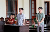 Vụ cựu đại úy công an lừa chạy việc: Sau 2 lần hủy án, bị hại thành bị cáo