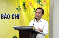 Cần Thơ đã hoàn thành 10 gói thầu thuốc tập trung với giá trị hơn 2.600 tỉ