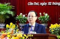 Cần Thơ họp mặt kỷ niệm 94 năm ngày thành lập Đảng Cộng sản Việt Nam