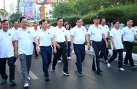Cần Thơ: Các đơn vị, cá nhân ủng hộ cho y tế cơ sở hơn 1 tỉ đồng