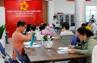 Cần Thơ: 1.430 thủ tục hành chính được tiếp nhận và trả kết quả tại một điểm
