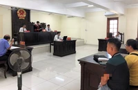 Chủ tịch Cần Thơ giao Sở Tư pháp tăng cường kiểm tra việc thi hành án hành chính 