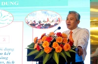 Đề xuất thành lập ban điều phối phát triển du lịch Đồng bằng sông Cửu Long