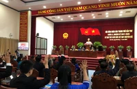 Cần Thơ: Điều chỉnh thời gian thực hiện hai dự án y tế đến năm 2025
