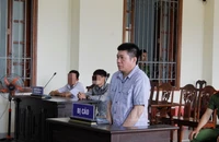 VKS truy tố tội giết người, tòa xử tội cố ý gây thương tích