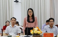 Cần Thơ: 2 phòng công chứng chuyển đổi sang văn phòng công chứng vẫn giữ vai trò đầu tàu