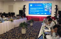 Nhiều quan ngại kênh đào Funan Techo ảnh hưởng nguồn nước và sinh kế vùng ĐBSCL
