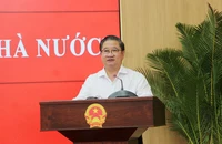 Kiểm toán nhà nước giúp Cần Thơ hoàn thiện công tác quản lý, sử dụng tài chính công, tài sản công