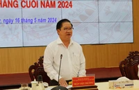 Chủ tịch Cần Thơ: 'Không đợi doanh nghiệp phải kêu mới làm'