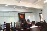 Tòa hủy một hợp đồng chuyển nhượng nhãn hiệu gà rán 