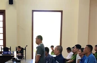 Người gây án mạng từ món nợ 2,1 triệu mua số đề bị bác kháng cáo