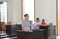 17 năm tù vì lừa 1,5 tỷ đồng