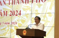 Chủ tịch Cần Thơ: ‘Cán bộ không phải yếu mà là nhát, không dám làm’
