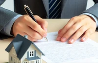 Giao dịch chuyển nhượng đất 5,5 tỉ ‘đứng hình’ vì chưa đóng hơn 186 triệu tiền đất 