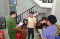 Chuẩn bị xét xử vụ nhận hối lộ xảy ra tại Trung tâm đăng kiểm xe cơ giới ở Cần Thơ
