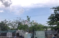 TP Cần Thơ: Dự chi hơn 1,7 tỉ để chọn nhà thầu lập quy hoạch chi tiết 4 khu đất công