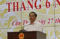 Chủ tịch TP Cần Thơ: ‘Điểm nghẽn ở chính chúng ta chứ không phải nhà đầu tư’