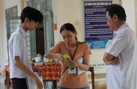 Huy động hơn 5.000 người phục vụ kỳ thi tốt nghiệp THPT ở Cần Thơ