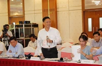 Cần Thơ: Dự án 3 sử dụng vốn vay WB phải đến năm 2026 mới hoàn thành?