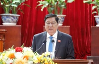 Chủ tịch HĐND TP Cần Thơ: Xây dựng, ban hành các cơ chế, chính sách đặc thù còn chậm