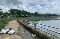 TP Cần Thơ: Nhiều công trình xuống cấp, người dân bức xúc kiến nghị mà chủ đầu tư chưa khắc phục