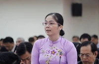 Đại biểu Cần Thơ: Cán bộ ở đâu đùn đẩy, sợ trách nhiệm, có ai bị xử lý chưa?