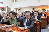 Giám đốc bệnh viện ở TP Cần Thơ được tăng thẩm quyền mua sắm đến 10 tỉ