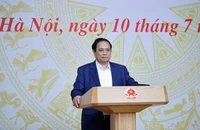 Thủ tướng: Đề án 06 được người dân đồng tình ủng hộ, đánh giá cao
