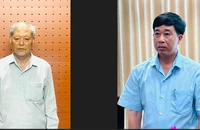 Hỗ trợ người bị thu hồi đất sai, phó chủ tịch huyện cùng thuộc cấp sắp hầu tòa