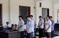 Tiếp tục xét xử vụ vi phạm quy định cho vay gây thiệt hại hơn 291 tỉ ở Cần Thơ