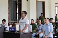 Vụ cho vay gây thiệt hại 291 tỉ: Cựu giám đốc ngân hàng nói chỉ có sai sót, không sai phạm