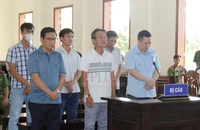  Bác cả kháng cáo lẫn kháng nghị vụ vi phạm quy định cho vay gây thiệt hại 291 tỉ 
