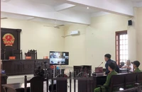 Tòa Cấp cao xử phúc thẩm vụ VKS truy tố tội giết người, tòa xử tội cố ý gây thương tích