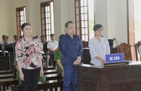 Cựu chủ tịch xã, kế toán và thủ quỹ ở TP Cần Thơ lãnh án vì tham ô, vi phạm quản lý 