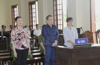 Thanh tra TP Cần Thơ chuyển 4 vụ có dấu hiệu tội phạm sang công an điều tra