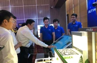 TP Cần Thơ tổ chức hội thảo An toàn thông tin trong chuyển đổi số