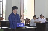 Mạo nhận được nhiều cán bộ ủy quyền bán đất nền rồi chiếm đoạt hơn 20 tỉ đồng
