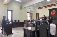Phạm tội hiếp dâm 2 người phụ nữ trên cùng một đoạn đường, cách nhau 10 phút
