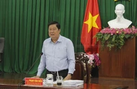 TP Cần Thơ rà soát việc ban hành các văn bản theo thẩm quyền để cụ thể hóa các Luật