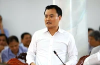Phó Chủ tịch TP.HCM thông tin mới về nguồn vật liệu cát cho Dự án đường Vành đai 3