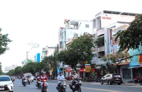 TP Cần Thơ hủy 10 quy hoạch chi tiết 1/500