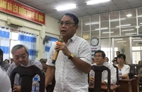 Cử tri TP Cần Thơ bức xức chuyện rác thải, ô nhiễm kênh rạch