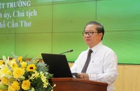 Chủ tịch TP Cần Thơ: ‘Chưa có cái gì dọn sẵn để “đại bàng” đáp’
