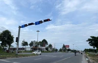 TP Cần Thơ sẽ cải tạo nút giao IC4 bằng cầu vượt