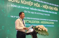 Lãnh đạo TP Cần Thơ cam kết đồng hành cùng nhà đầu tư 